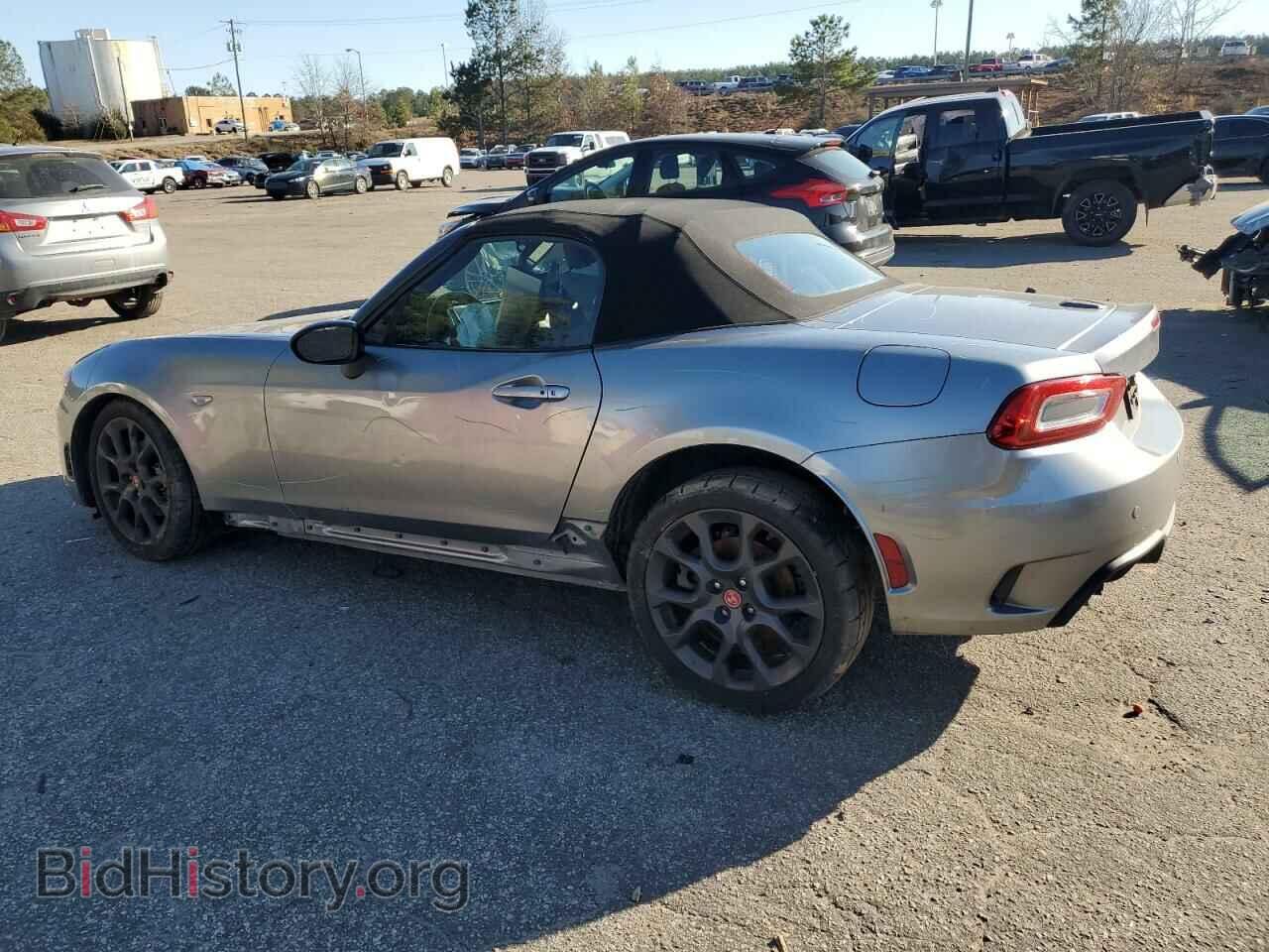 2017 FIAT ALL MODELS - VIN: JC1NFAEK6H0113755 - Фото 2