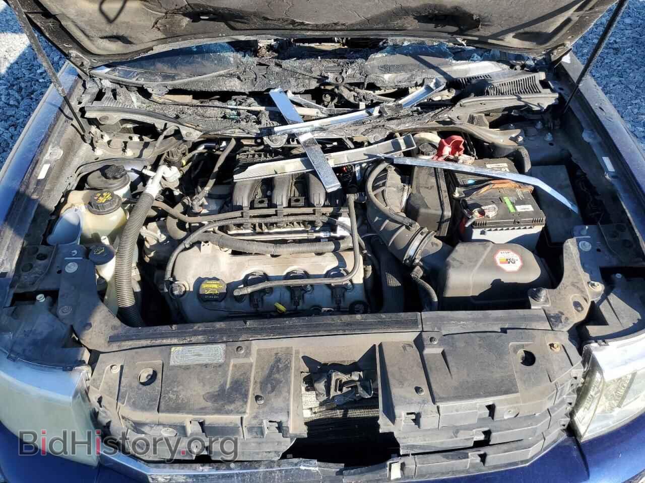 2011 FORD FLEX - VIN: 2FMGK5BC4BBD12025 - Photo 12