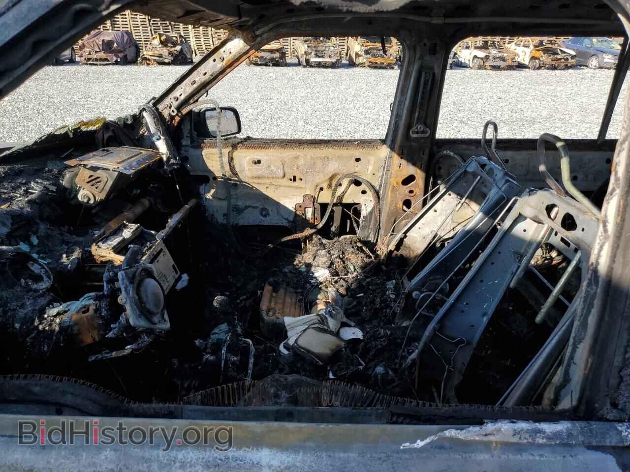 2011 FORD FLEX - VIN: 2FMGK5BC4BBD12025 - Photo 7