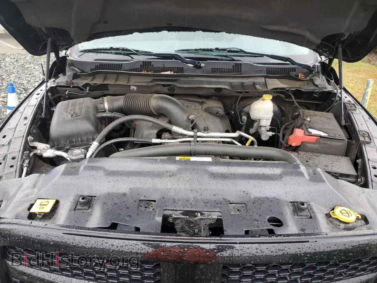 2014 RAM 1500 - VIN: 1C6RR7FT1ES143050 - Photo 11