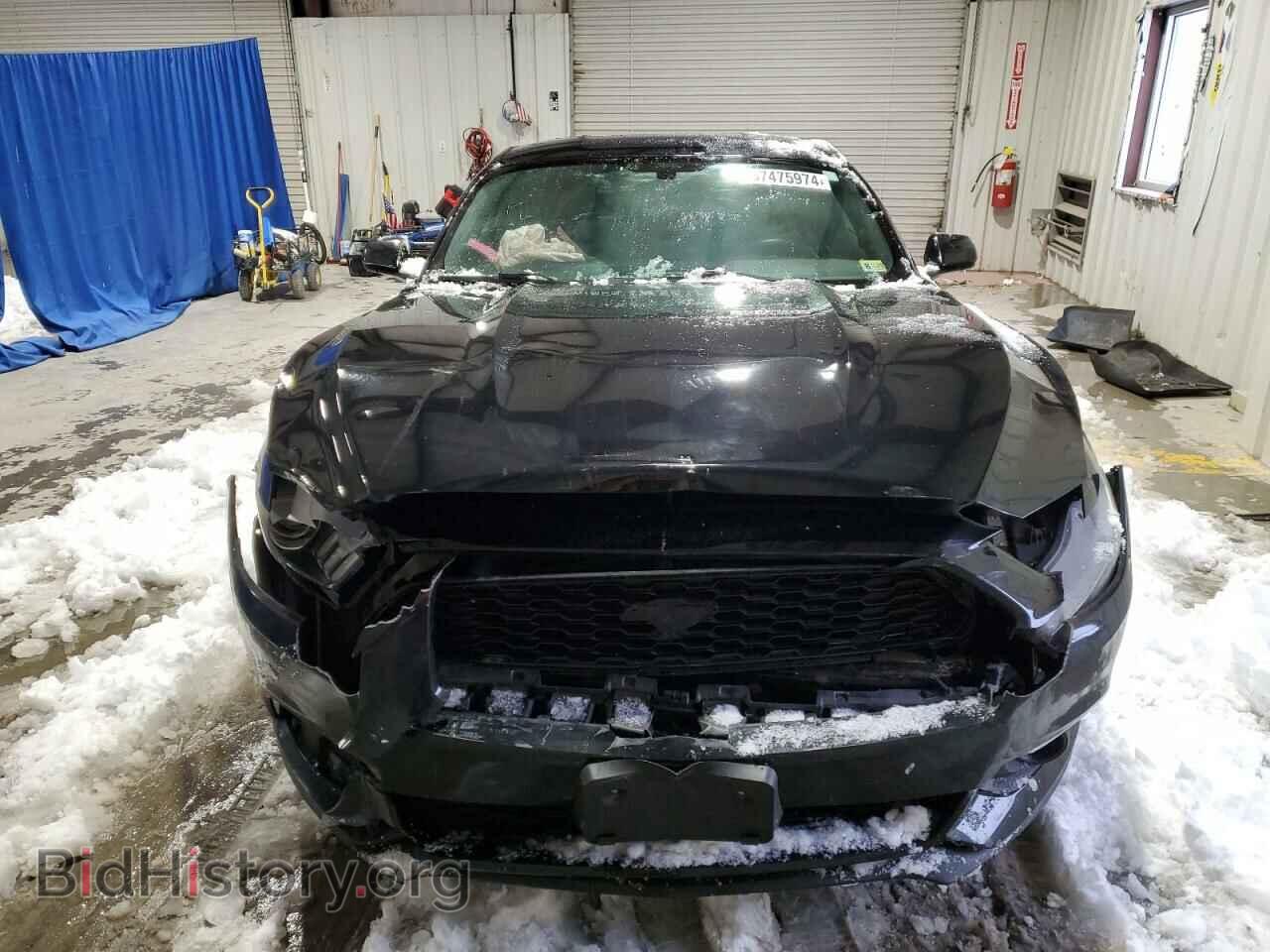 2015 FORD ALL Models - VIN: 1FA6P8TH1F5435536 - Фото 5