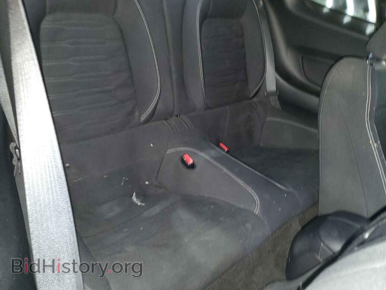 2015 FORD ALL Models - VIN: 1FA6P8TH1F5435536 - Фото 10