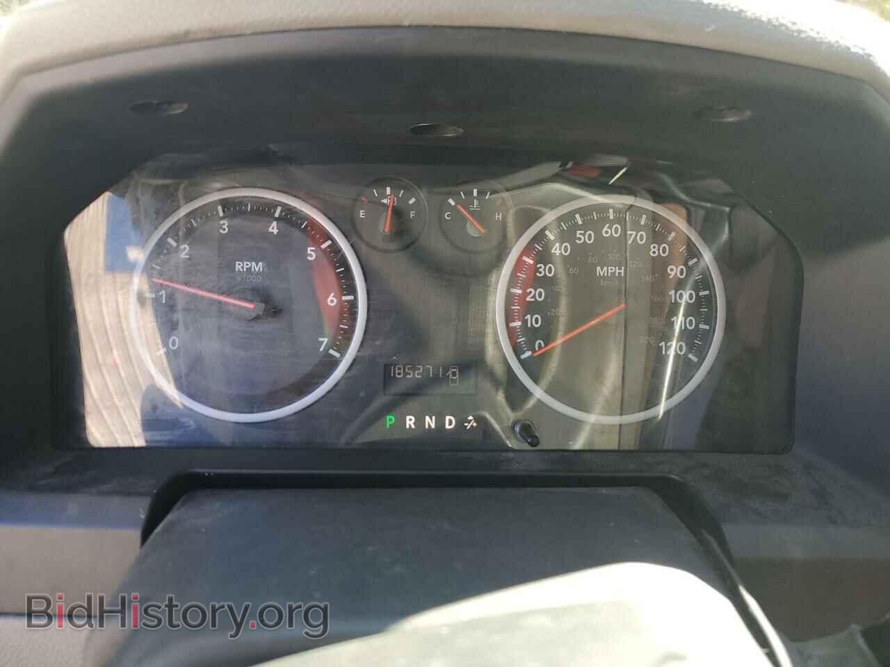 2012 DODGE RAM 1500 - VIN: 1C6RD6FT4CS322835 - Фото 9