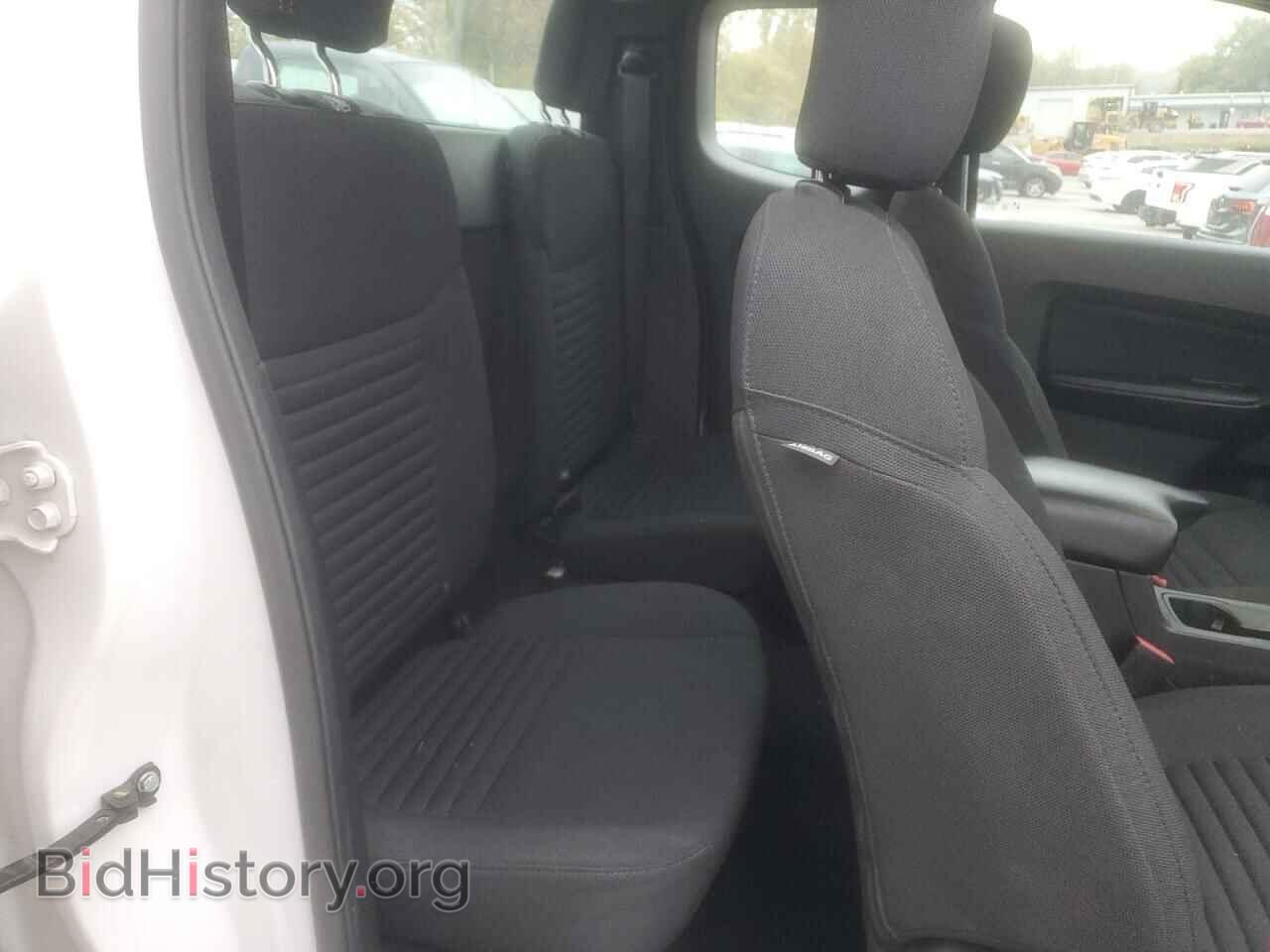 2021 FORD RANGER - VIN: 1FTER1FH3MLD33408 - Фото 10