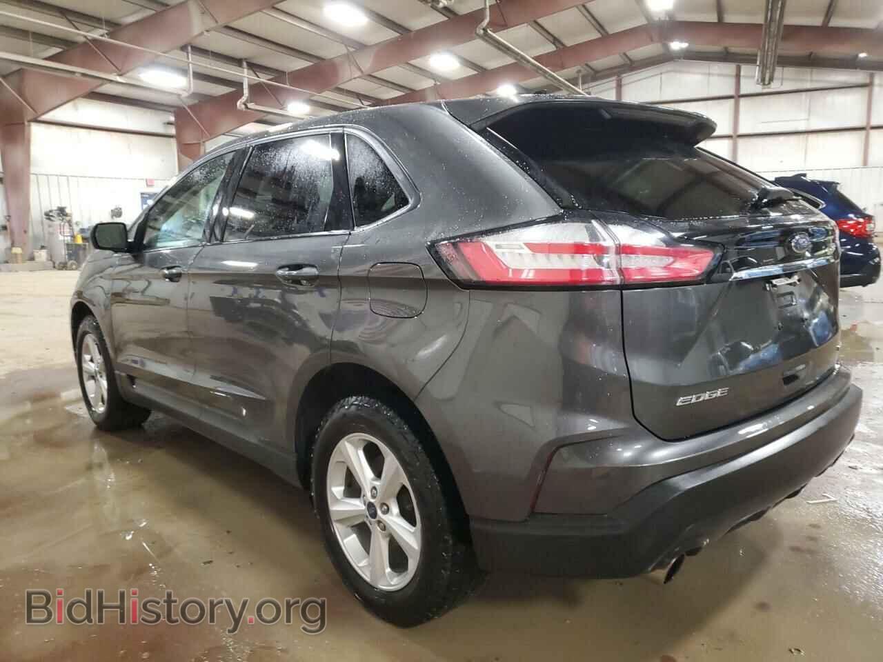 2019 FORD EDGE - VIN: 2FMPK3G92KBB92971 - Фото 2