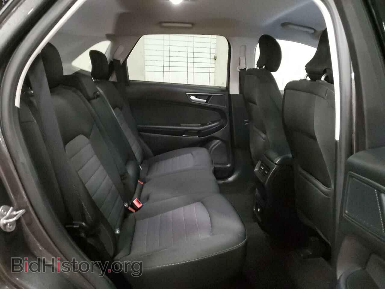 2019 FORD EDGE - VIN: 2FMPK3G92KBB92971 - Фото 11