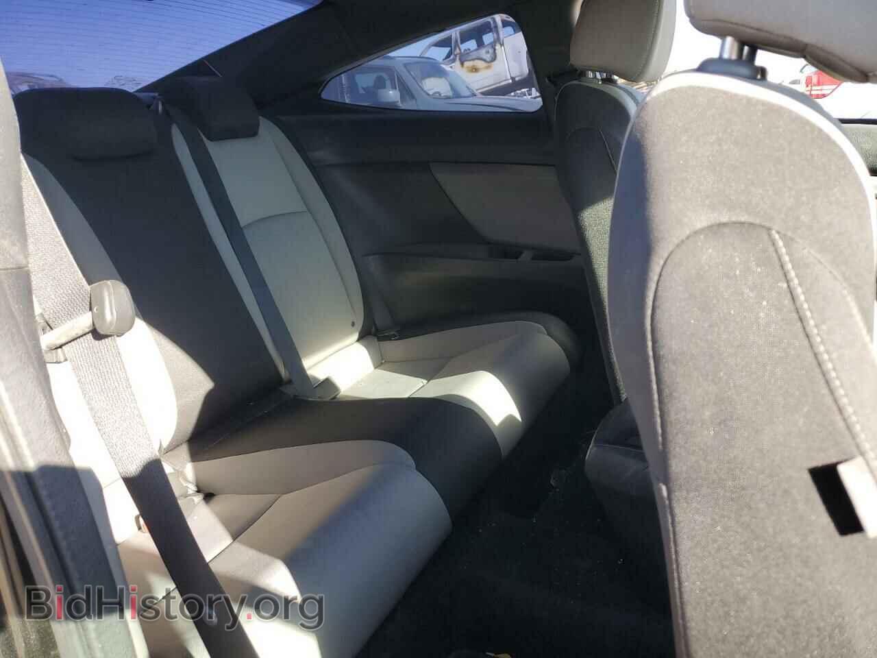 2016 HONDA CIVIC - VIN: 2HGFC4B06GH302938 - Фото 10