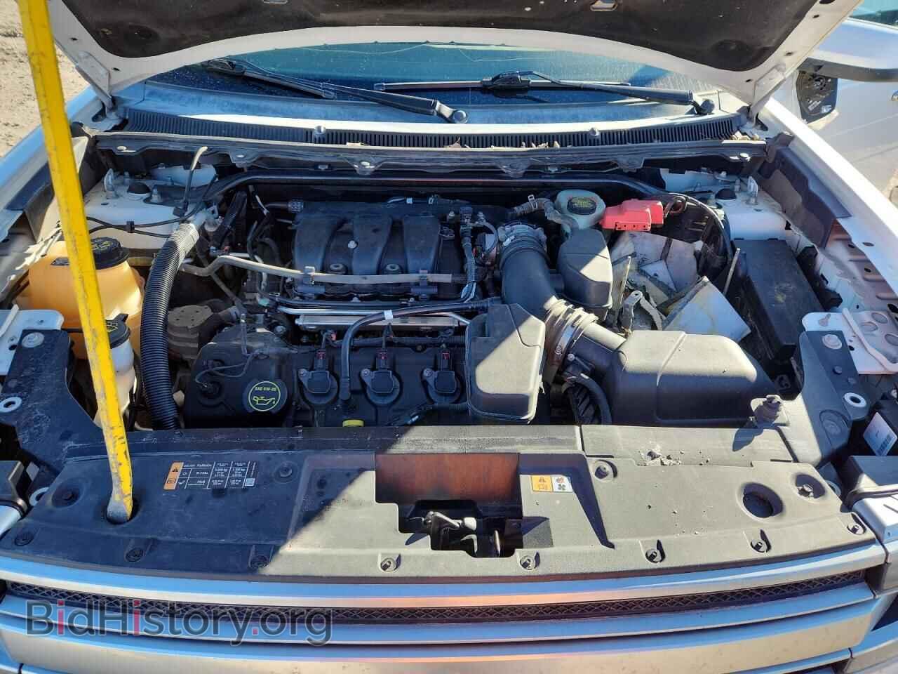 2014 FORD FLEX - VIN: 2FMGK5D8XEBD21714 - Photo 11