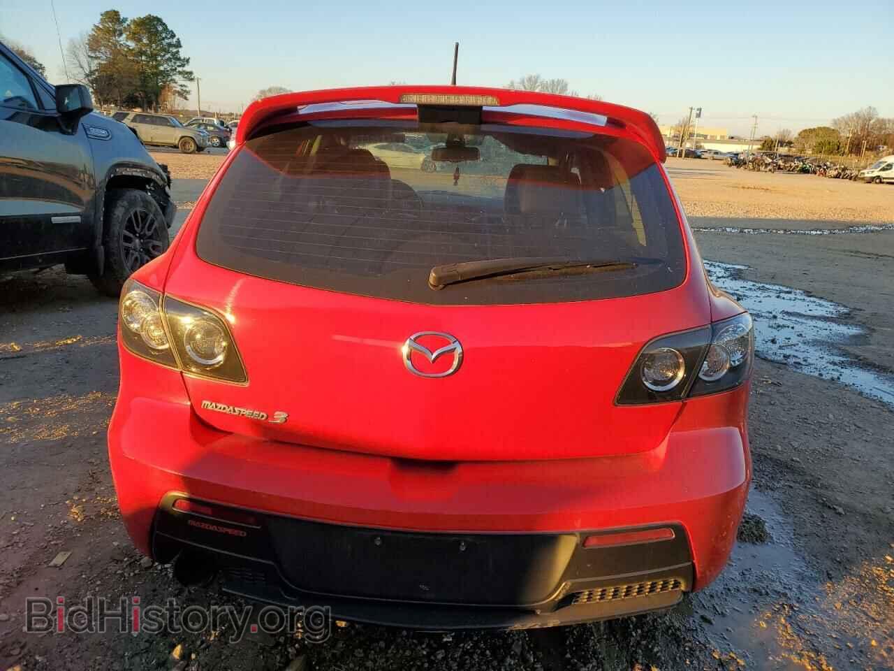 2008 MAZDA ALL OTHER - VIN: JM1BK34L781856068 - Фото 6