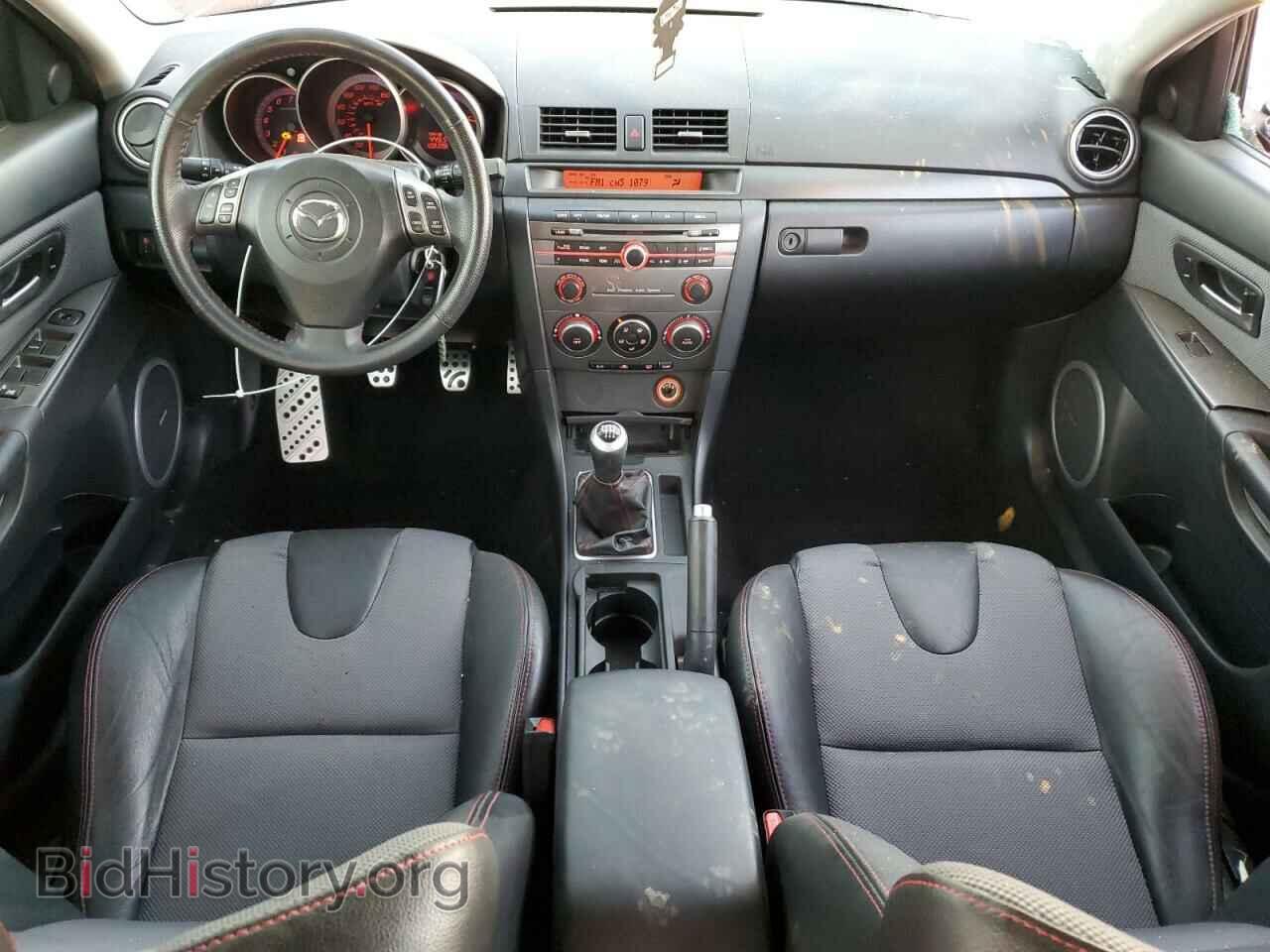 2008 MAZDA ALL OTHER - VIN: JM1BK34L781856068 - Фото 8