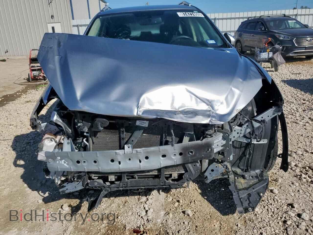 2016 MAZDA CX-5 - VIN: JM3KE2CY4G0709975 - Фото 5