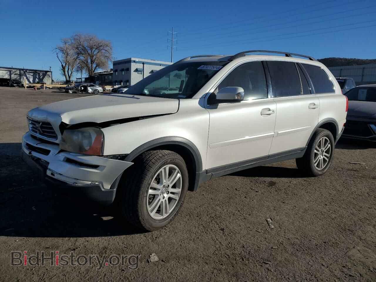 Фотография YV4982CZ0A1535232 - VOLVO XC90 2010