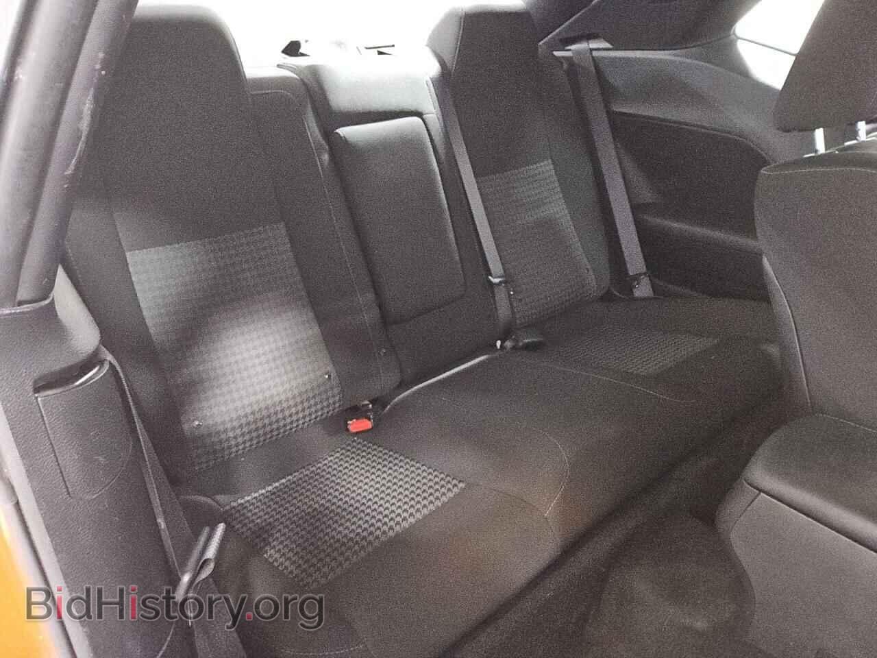 2023 DODGE CHALLENGER - VIN: 2C3CDZJG8PH538666 - Фото 10