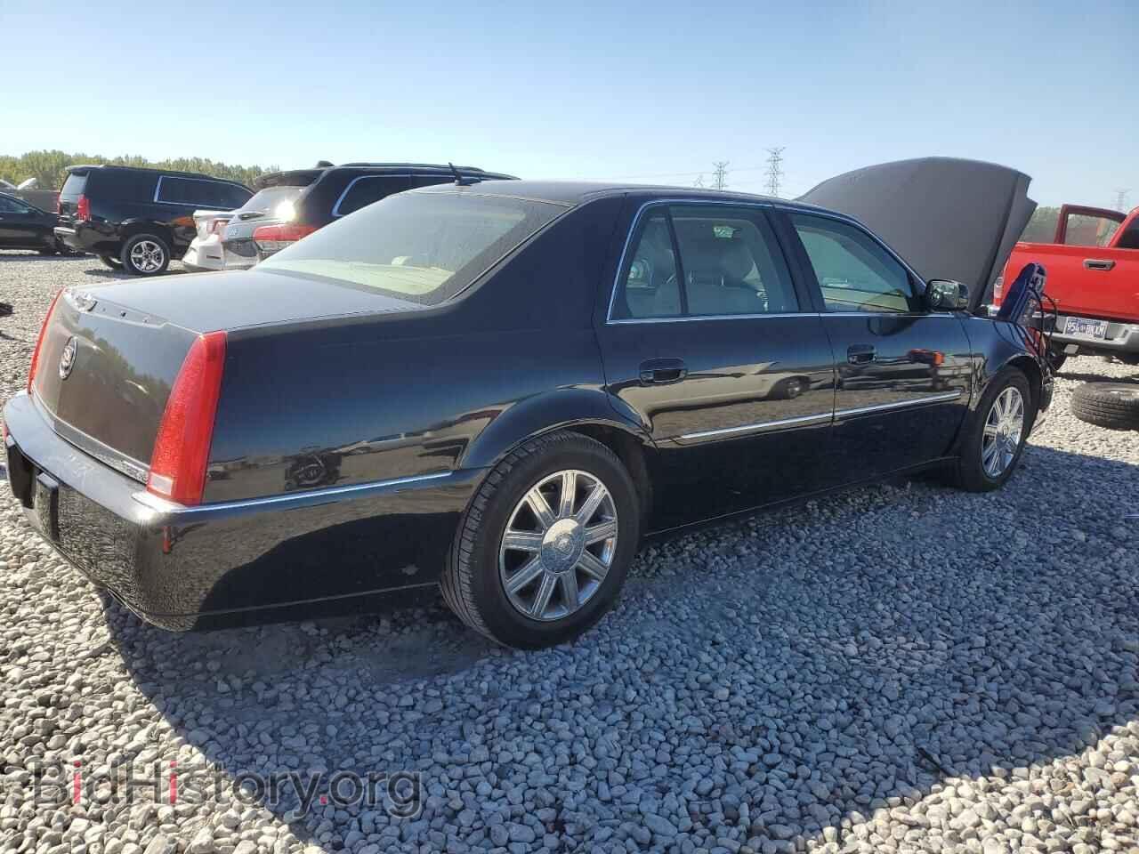 2006 CADILLAC DTS - VIN: 1G6KD57Y46U133404 - Photo 3