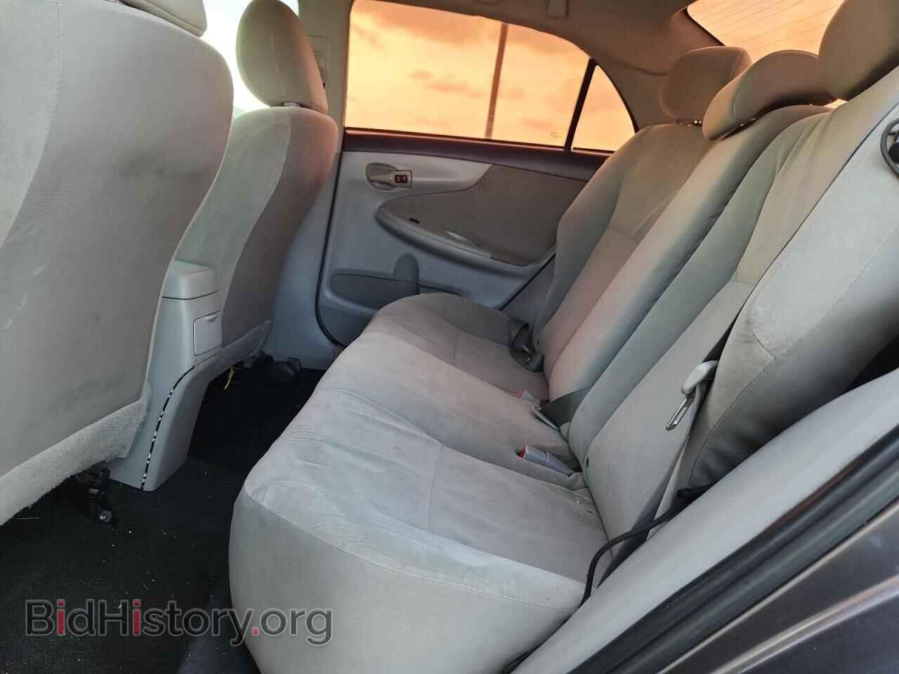 2013 TOYOTA COROLLA - VIN: 5YFBU4EE8DP205571 - Photo 10