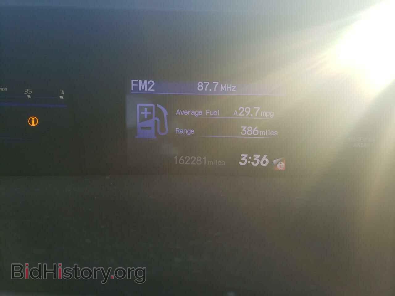 2012 HONDA CIVIC - VIN: 2HGFB2F52CH335149 - Фото 9