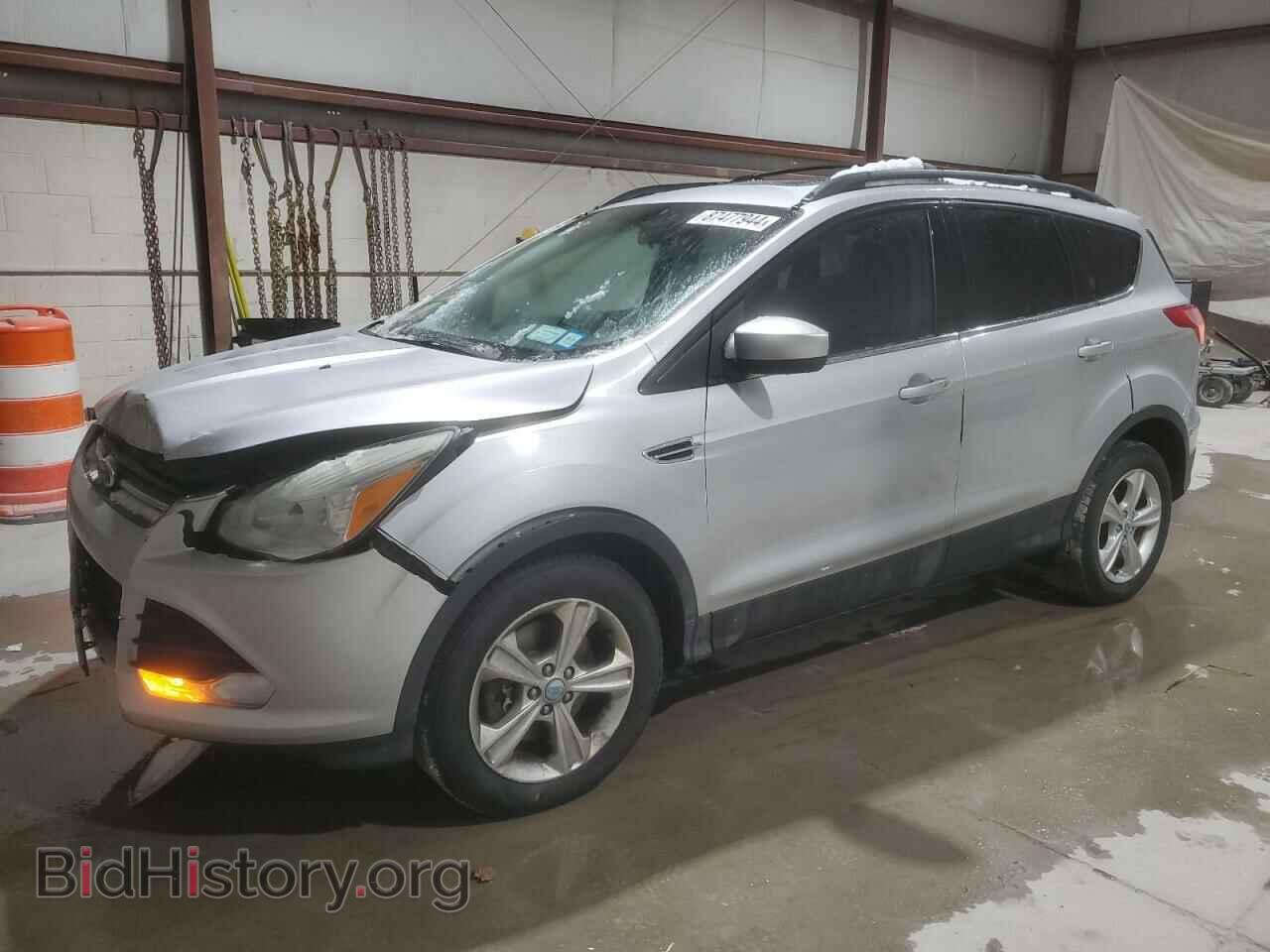 Photo 1FMCU9G91DUC38315 - FORD ESCAPE 2013