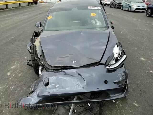 2019 TESLA MODEL 3 - VIN: 5YJ3E1EA6KF400204 - Photo 13