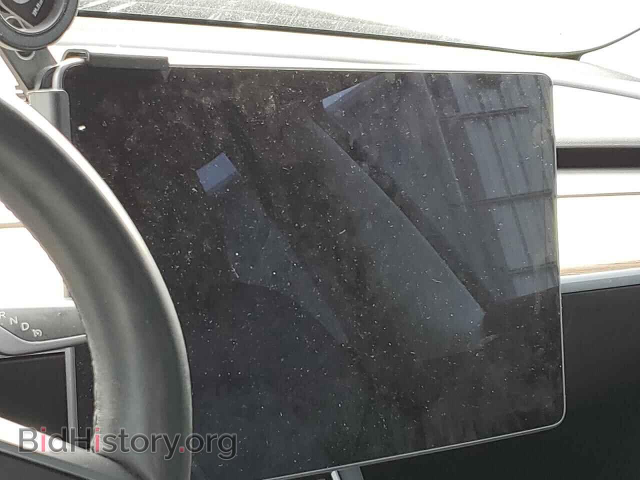 2019 TESLA MODEL 3 - VIN: 5YJ3E1EA6KF400204 - Photo 9