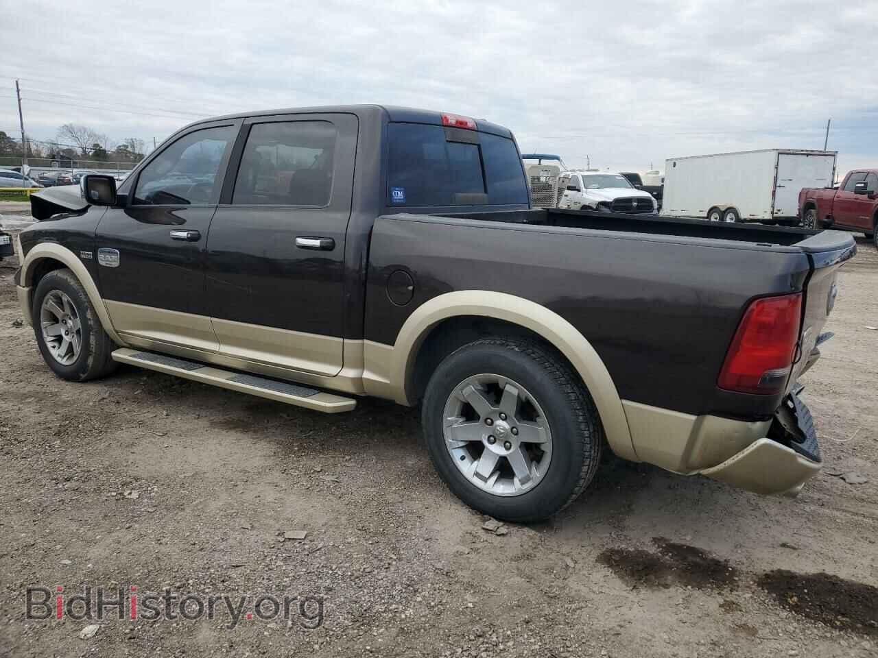 2011 DODGE All Models - VIN: 1D7RB1CTXBS656443 - Photo 2