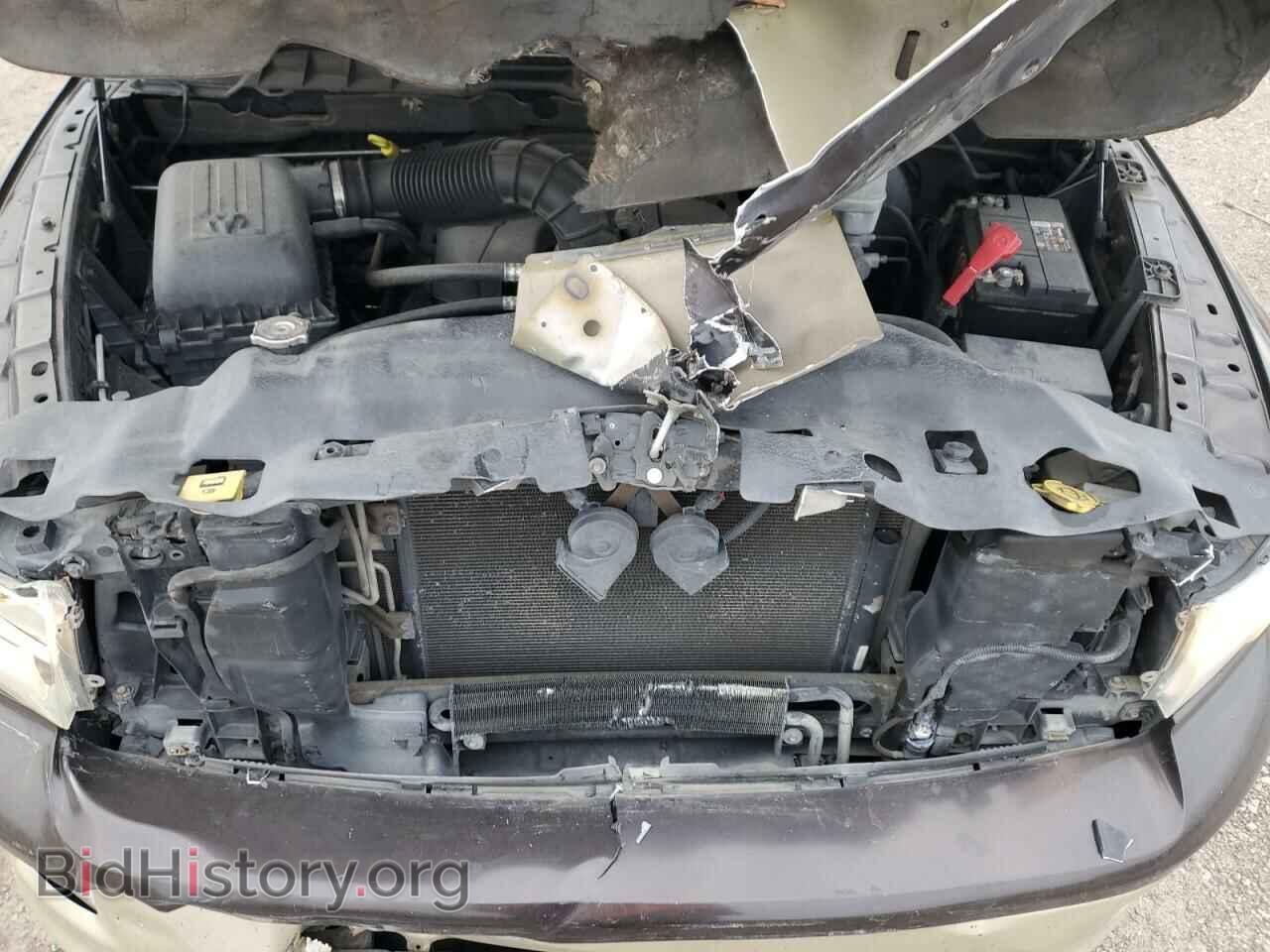 2011 DODGE All Models - VIN: 1D7RB1CTXBS656443 - Photo 11