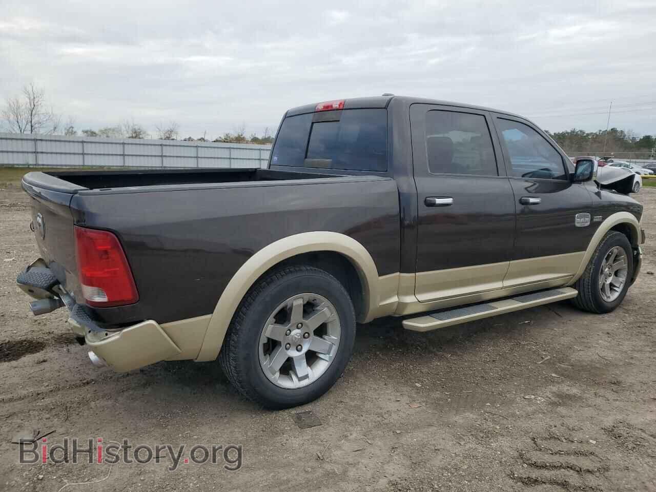 2011 DODGE All Models - VIN: 1D7RB1CTXBS656443 - Photo 3