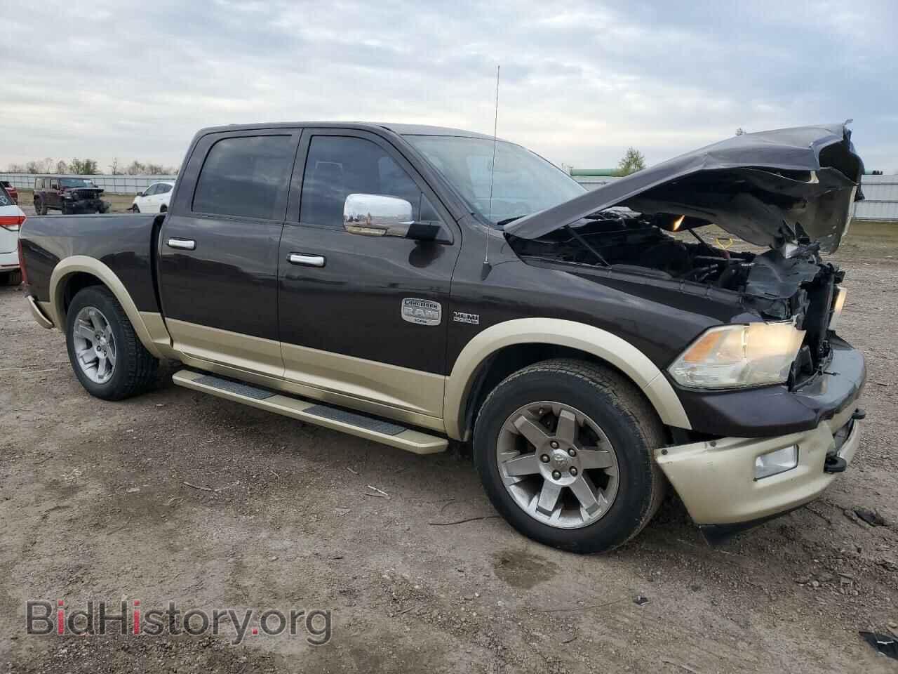 2011 DODGE All Models - VIN: 1D7RB1CTXBS656443 - Photo 4