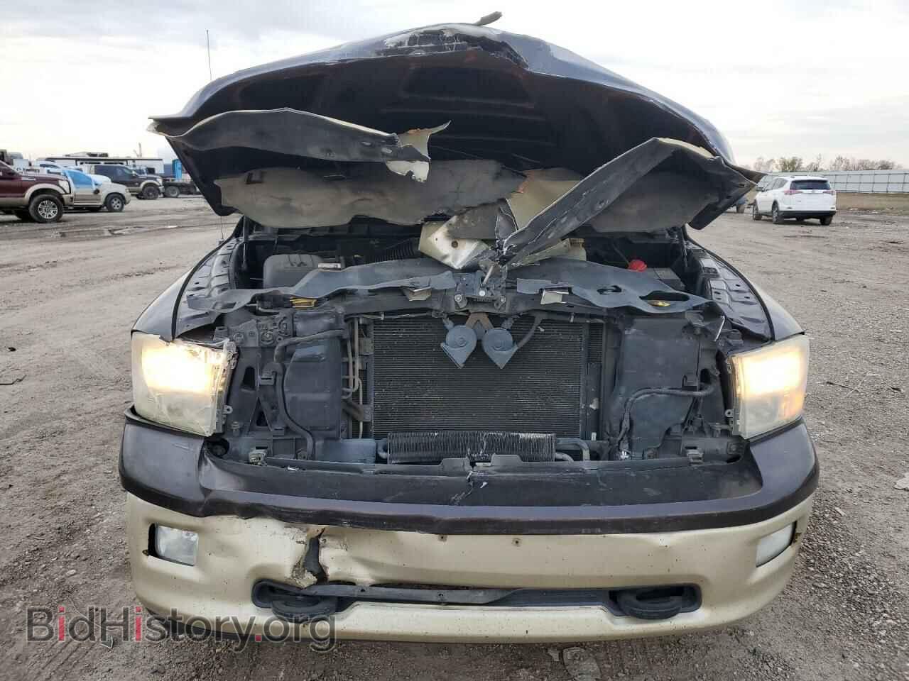 2011 DODGE All Models - VIN: 1D7RB1CTXBS656443 - Photo 5