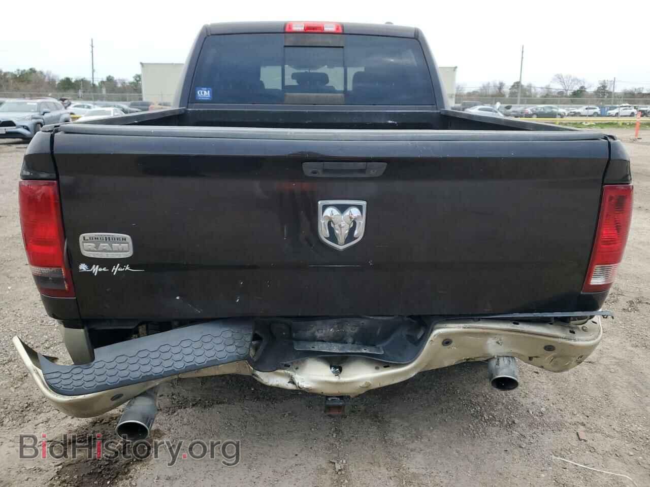 2011 DODGE All Models - VIN: 1D7RB1CTXBS656443 - Photo 6