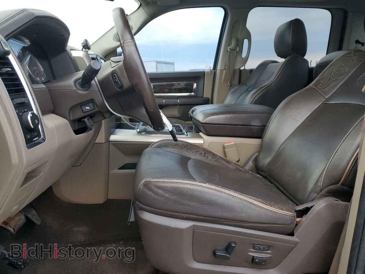 2011 DODGE All Models - VIN: 1D7RB1CTXBS656443 - Photo 7