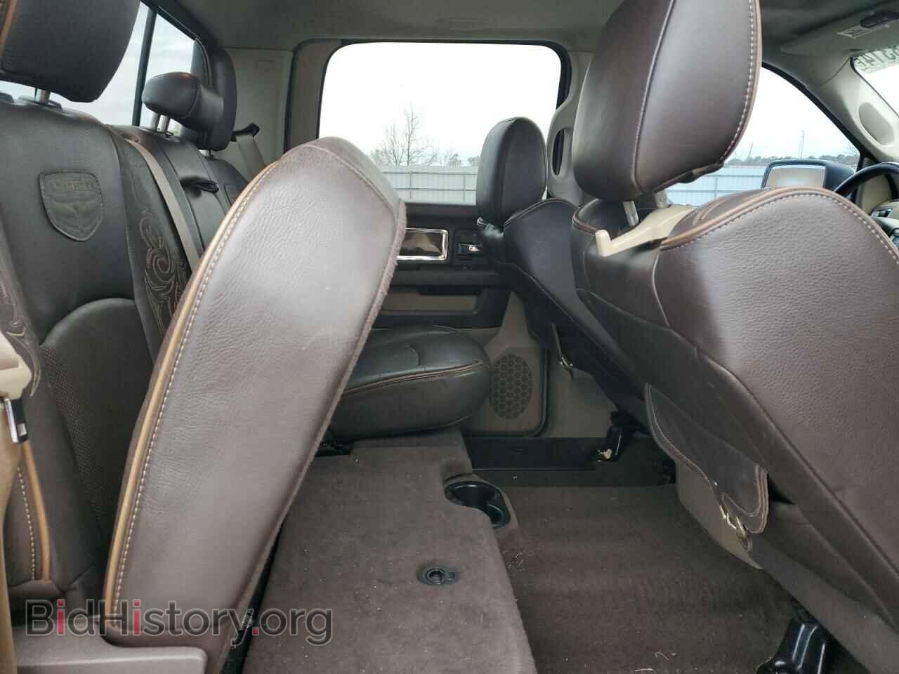2011 DODGE All Models - VIN: 1D7RB1CTXBS656443 - Photo 10