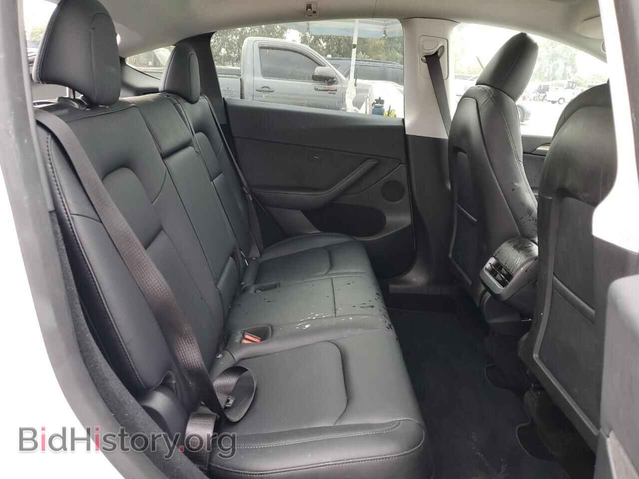 2024 TESLA MODEL Y - VIN: 7SAYGDED1RF194539 - Photo 11