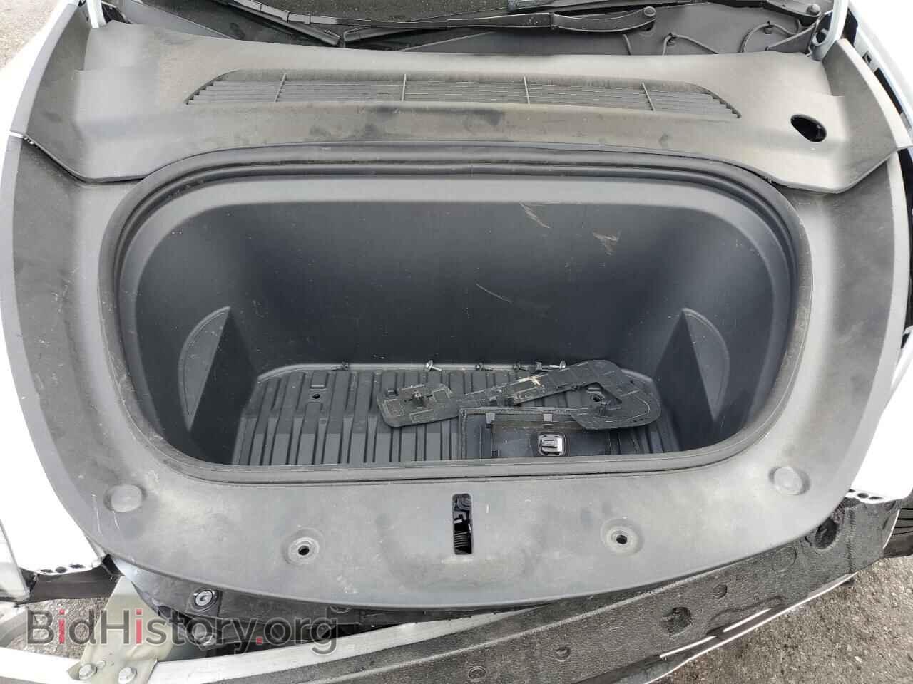 2024 TESLA MODEL Y - VIN: 7SAYGDED1RF194539 - Photo 12