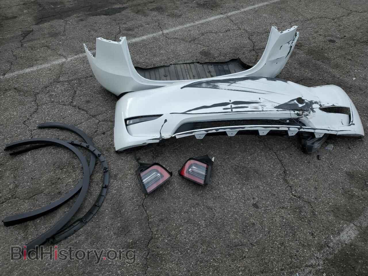 2024 TESLA MODEL Y - VIN: 7SAYGDED1RF194539 - Photo 13