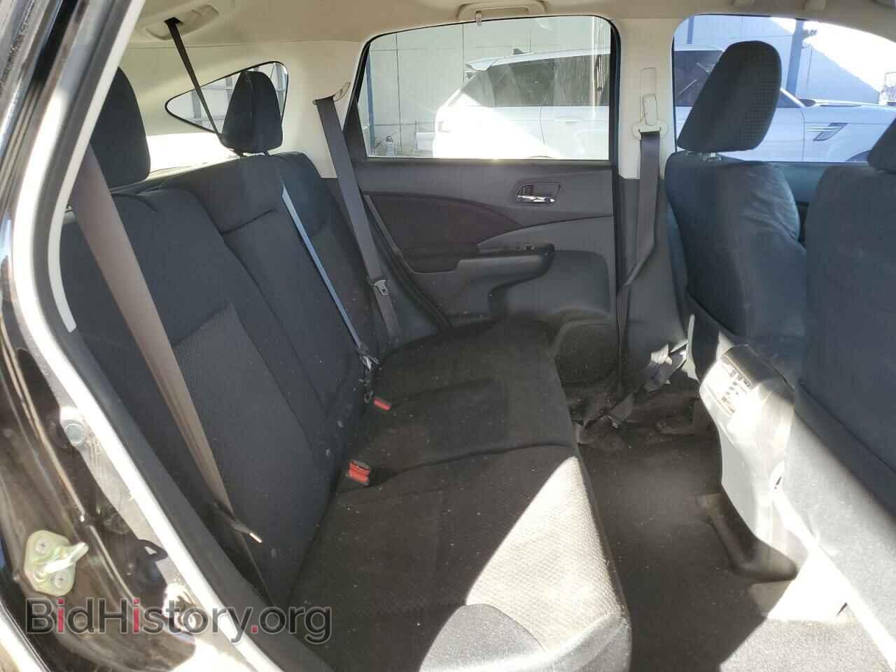 2016 HONDA CRV - VIN: 2HKRM4H50GH659065 - Фото 11