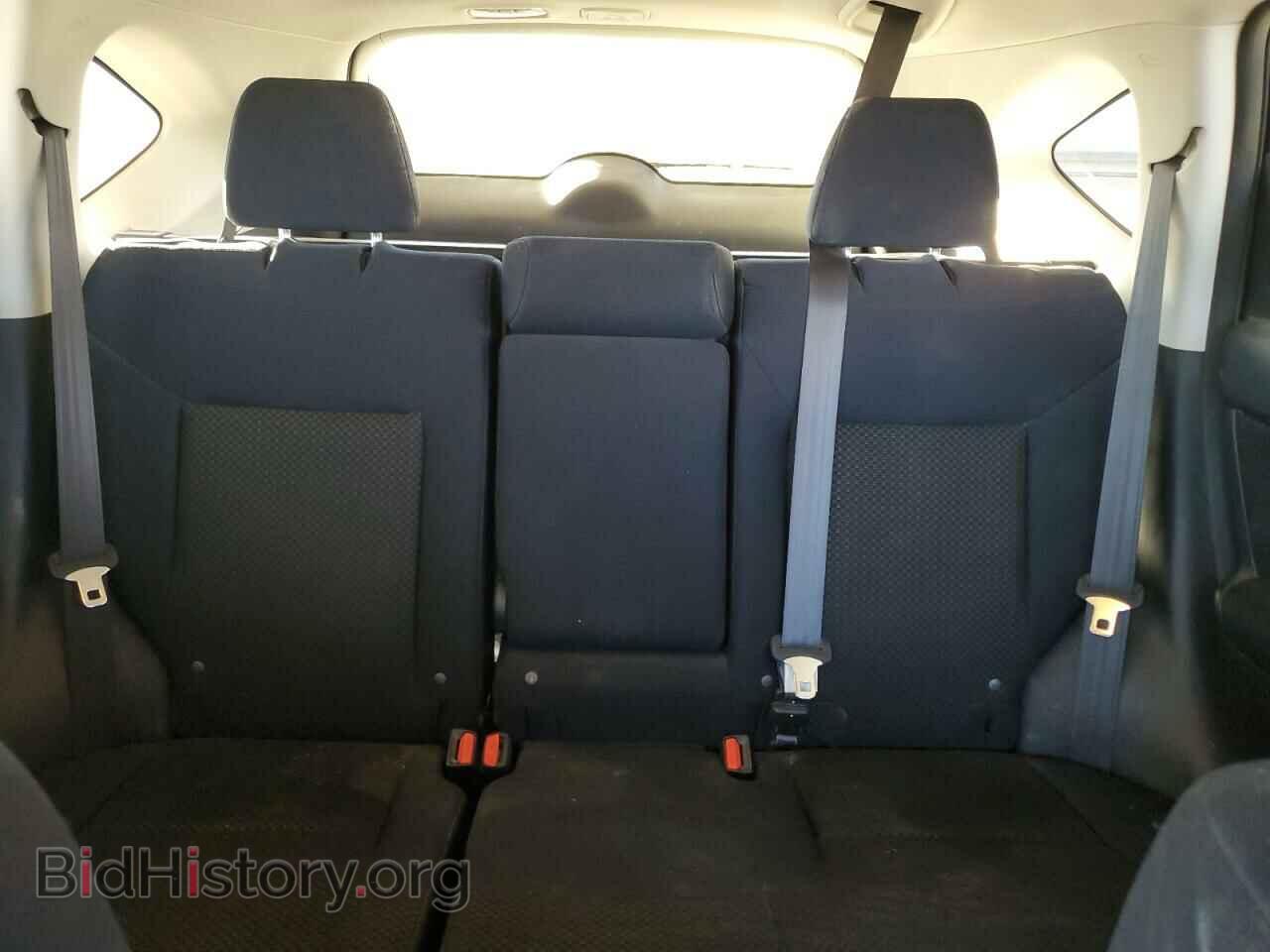 2016 HONDA CRV - VIN: 2HKRM4H50GH659065 - Фото 10