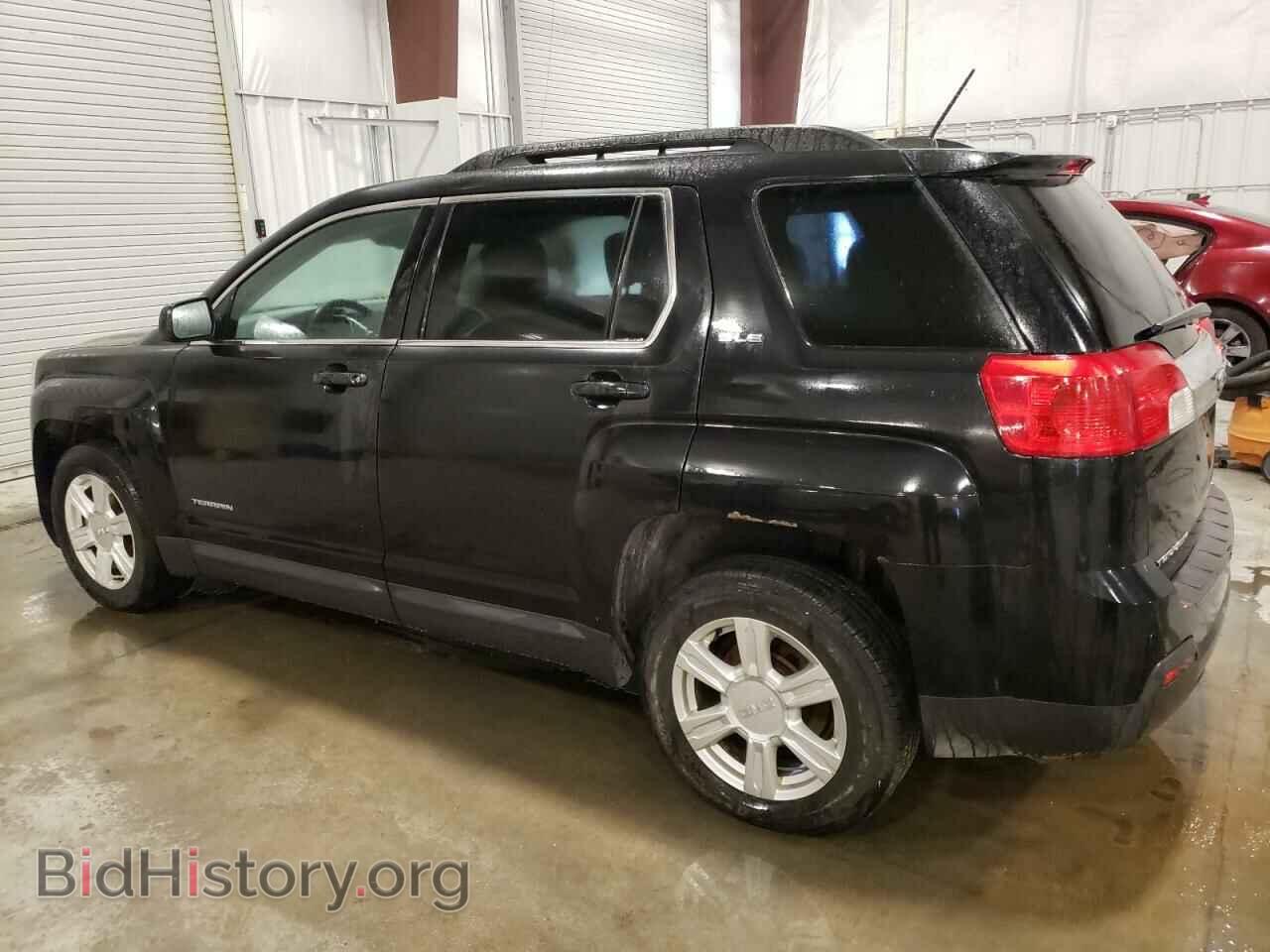 2015 GMC TERRAIN - VIN: 2GKFLWEKXF6371041 - Photo 2