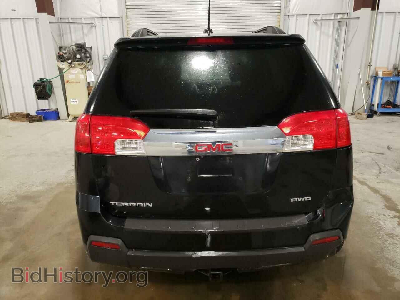 2015 GMC TERRAIN - VIN: 2GKFLWEKXF6371041 - Photo 6