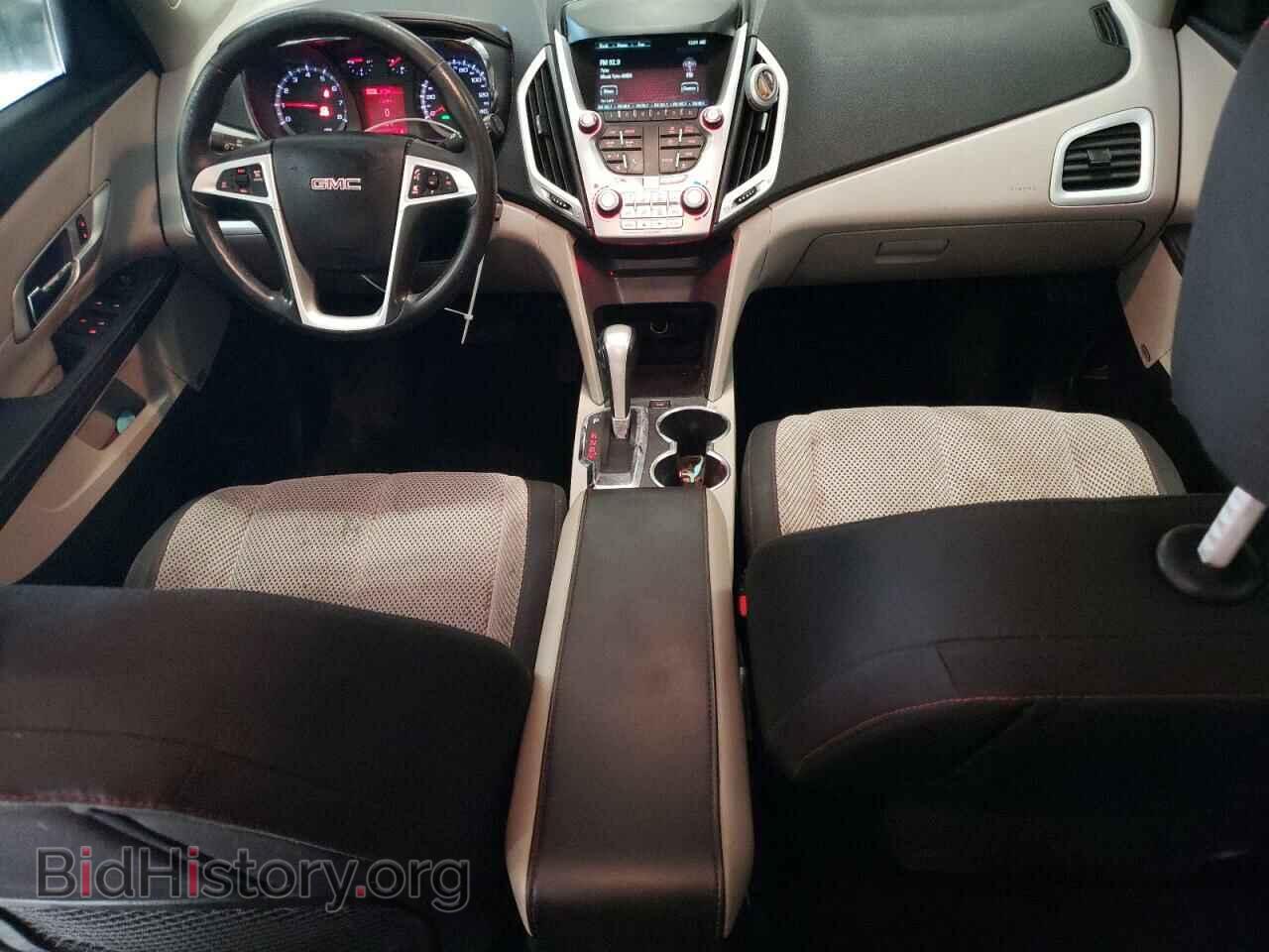 2015 GMC TERRAIN - VIN: 2GKFLWEKXF6371041 - Photo 8