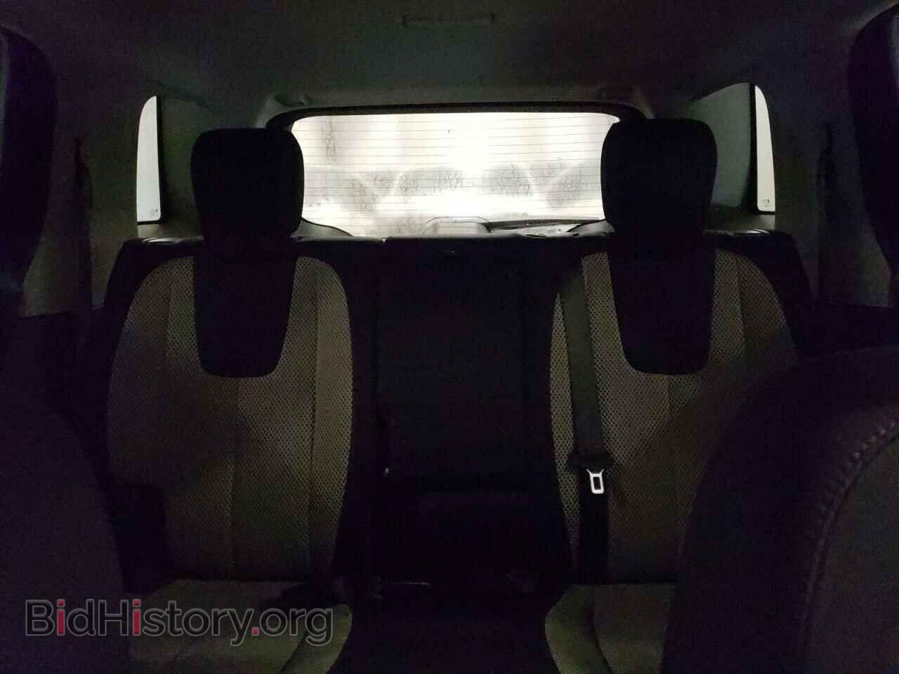2015 GMC TERRAIN - VIN: 2GKFLWEKXF6371041 - Photo 10