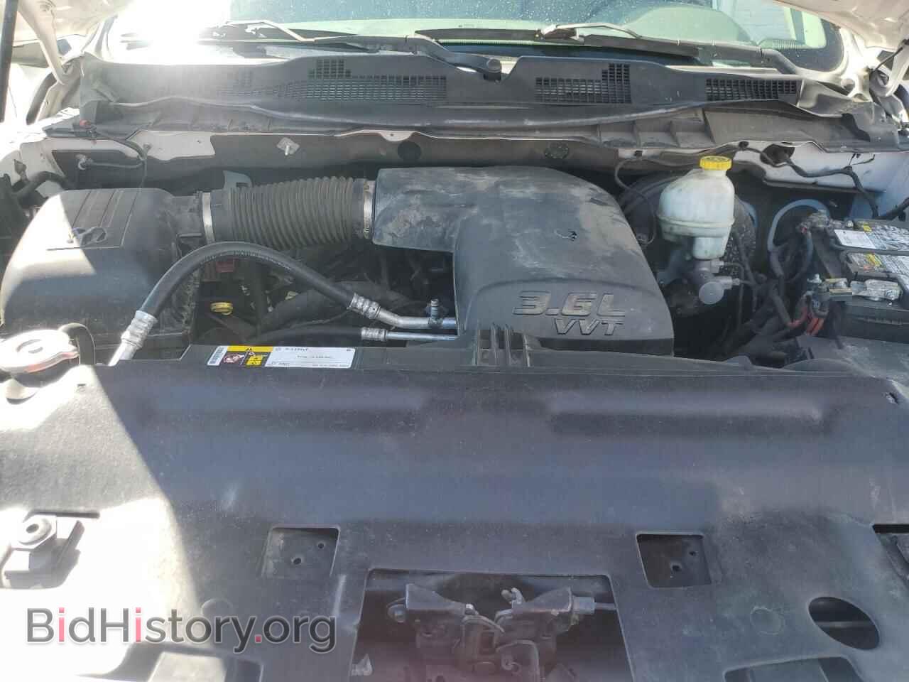 2015 RAM 1500 - VIN: 1C6RR6GG6FS692109 - Фото 11