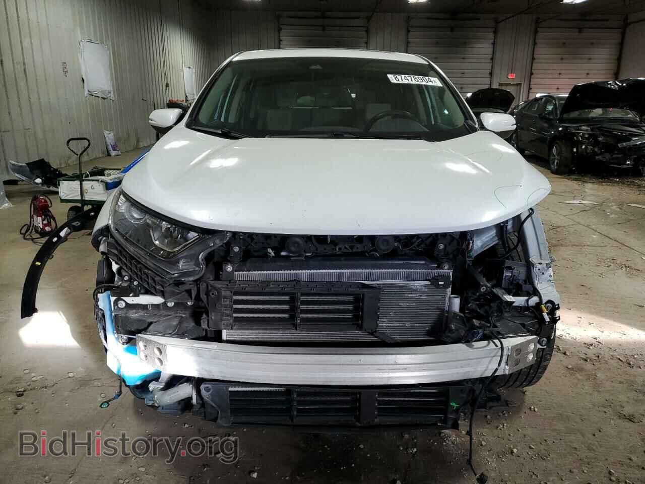 2019 HONDA CRV - VIN: 7FARW2H54KE013036 - Фото 5
