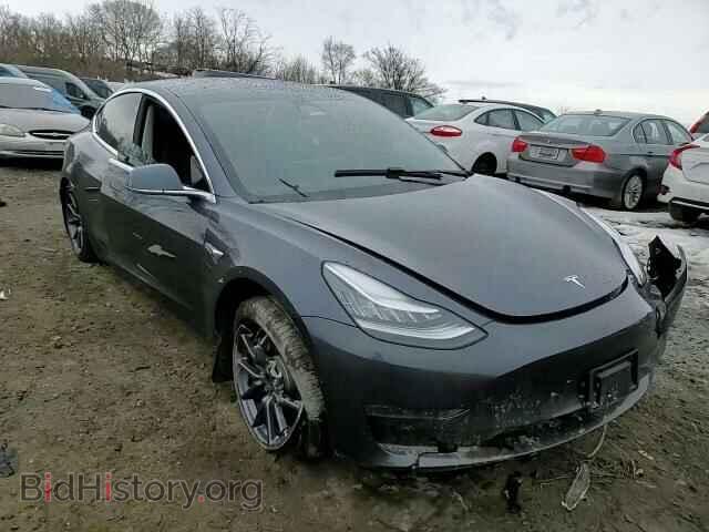 2020 TESLA MODEL 3 - VIN: 5YJ3E1EB9LF663670 - Фото 11