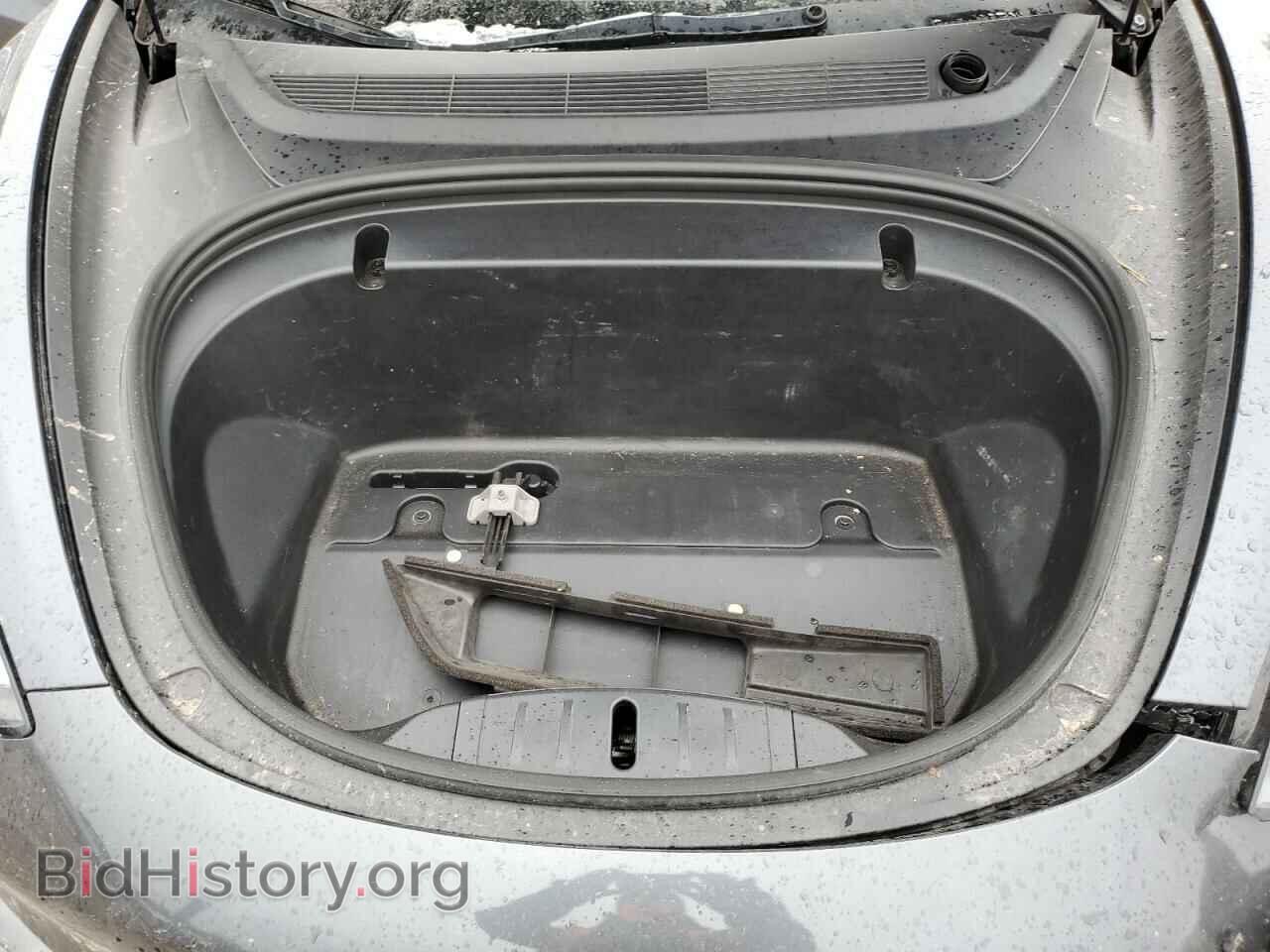 2020 TESLA MODEL 3 - VIN: 5YJ3E1EB9LF663670 - Фото 12