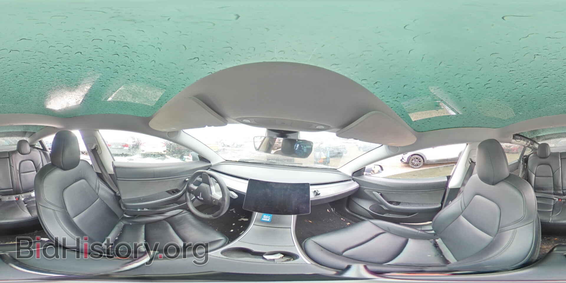 2020 TESLA MODEL 3 - VIN: 5YJ3E1EB9LF663670 - Фото 13