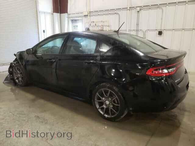 2013 DODGE DART - VIN: 1C3CDFBA1DD182093 - Photo 2