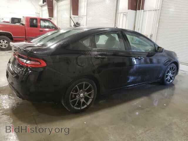 2013 DODGE DART - VIN: 1C3CDFBA1DD182093 - Photo 3