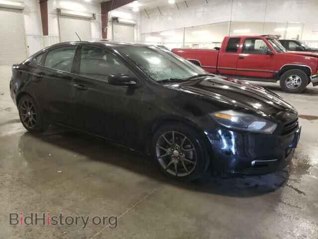 2013 DODGE DART - VIN: 1C3CDFBA1DD182093 - Photo 4
