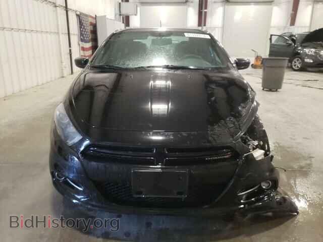 2013 DODGE DART - VIN: 1C3CDFBA1DD182093 - Photo 5