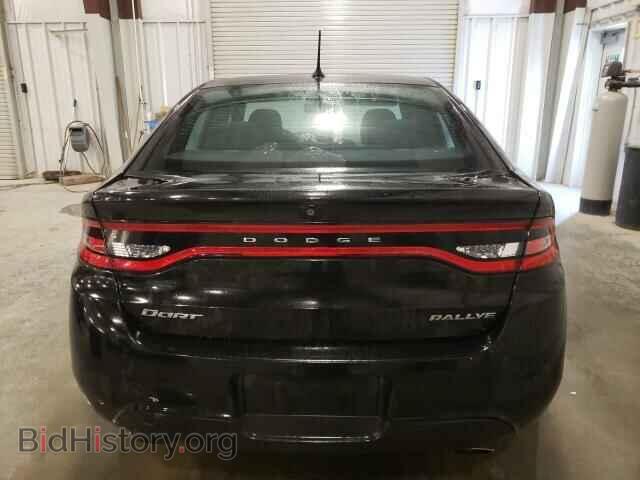 2013 DODGE DART - VIN: 1C3CDFBA1DD182093 - Photo 6